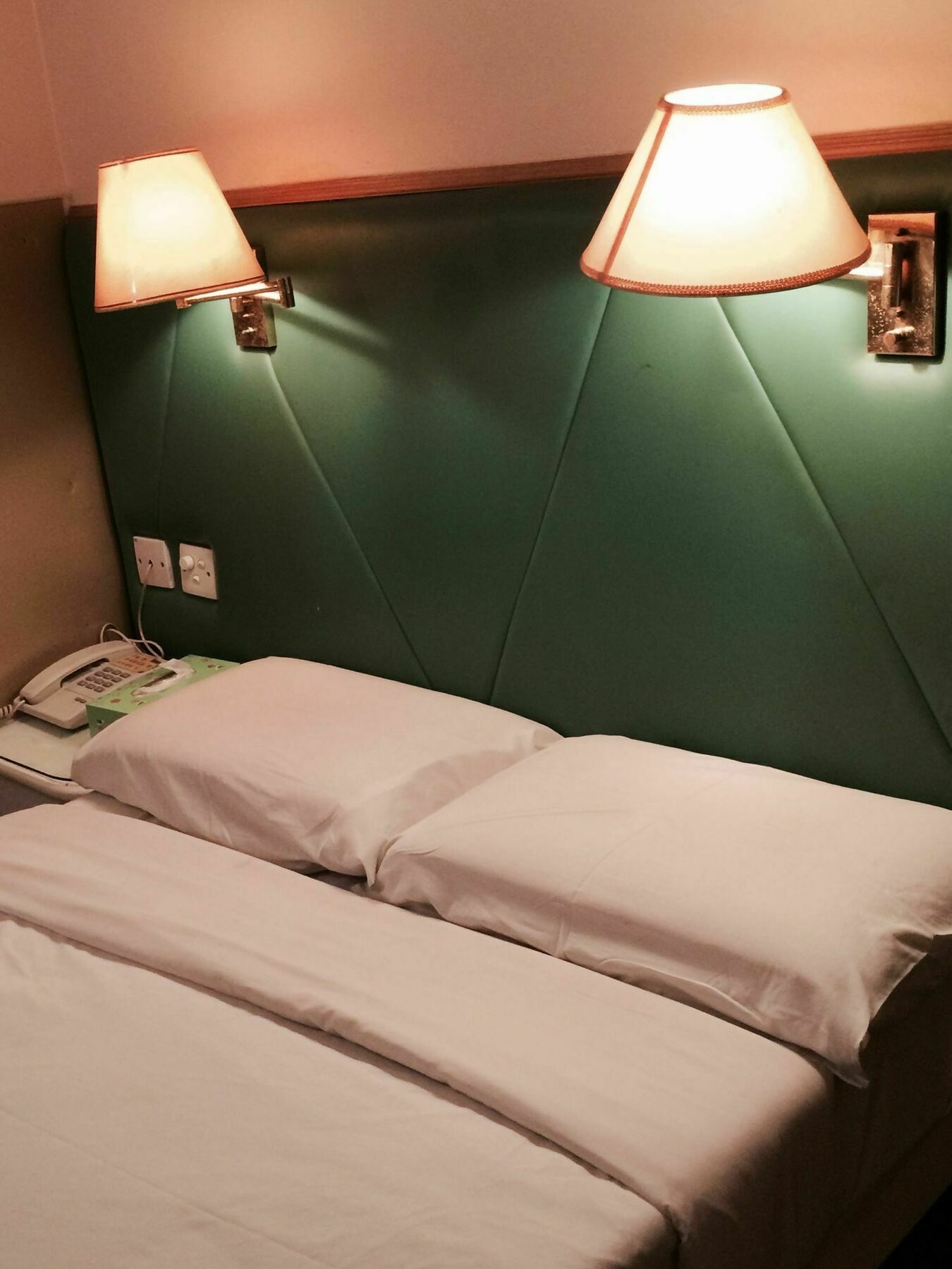 J Hotel Hongkong Buitenkant foto