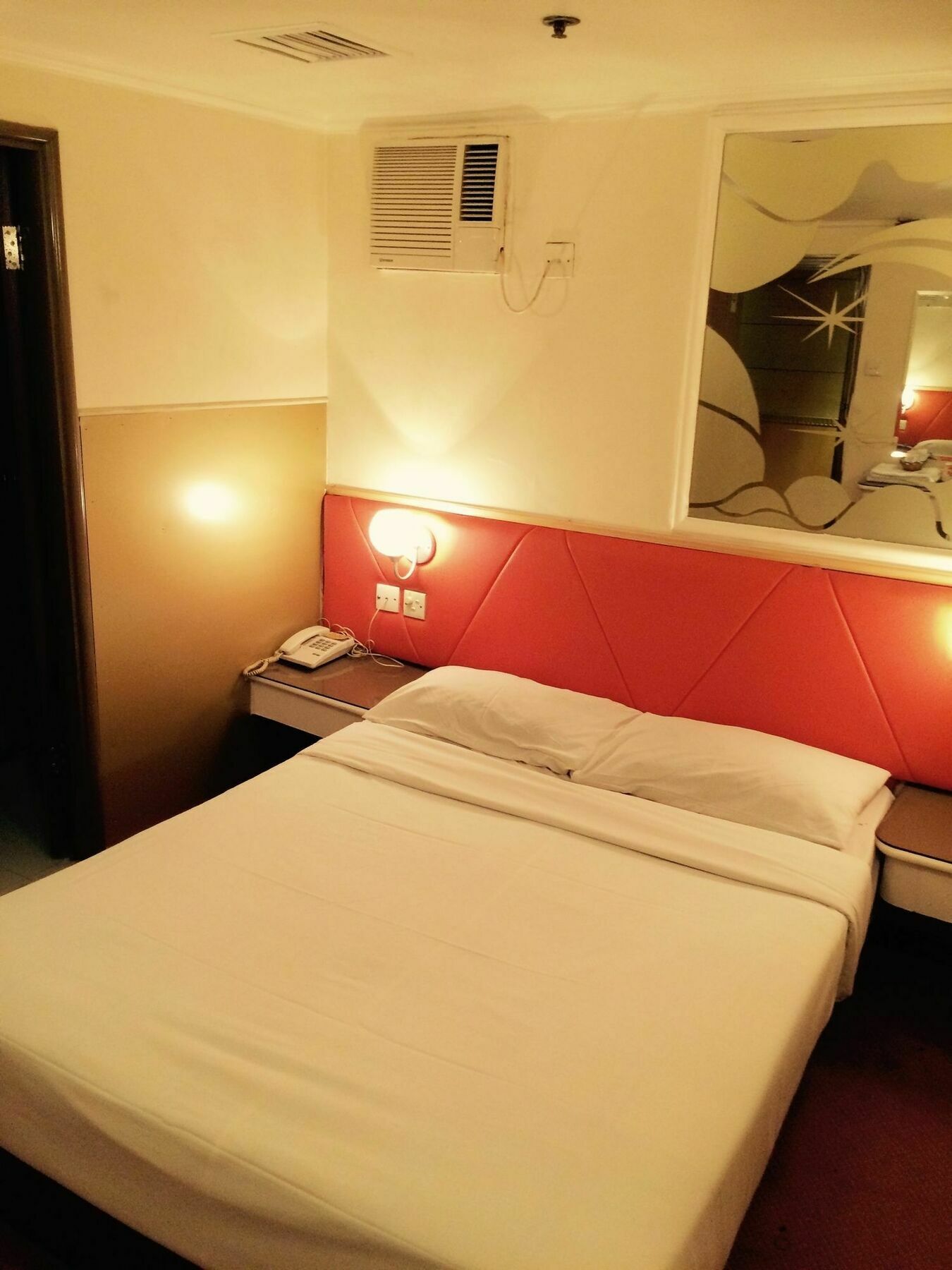 J Hotel Hongkong Buitenkant foto