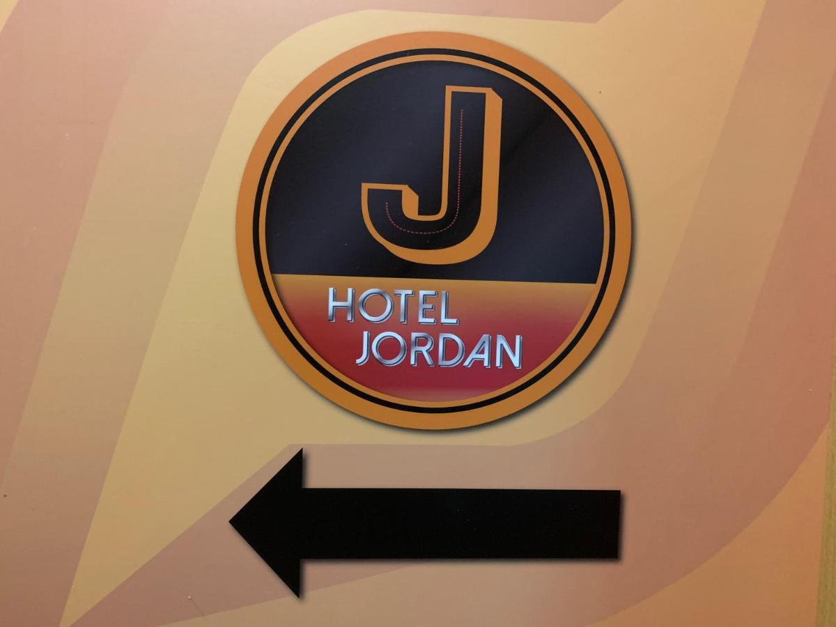 J Hotel Hongkong Buitenkant foto